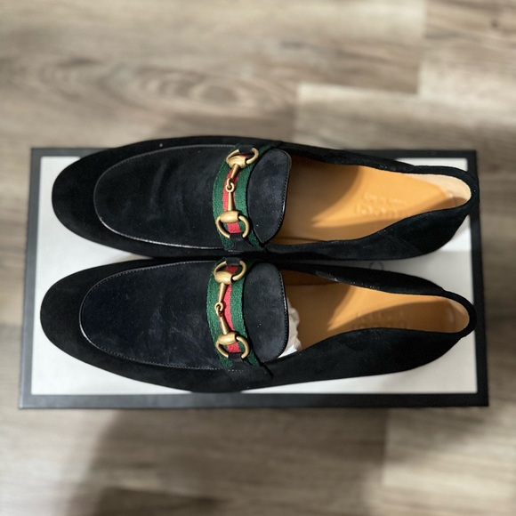 Brand new GUCCI loafers size 9.5 or 9 1/2 - Picture 2 of 6